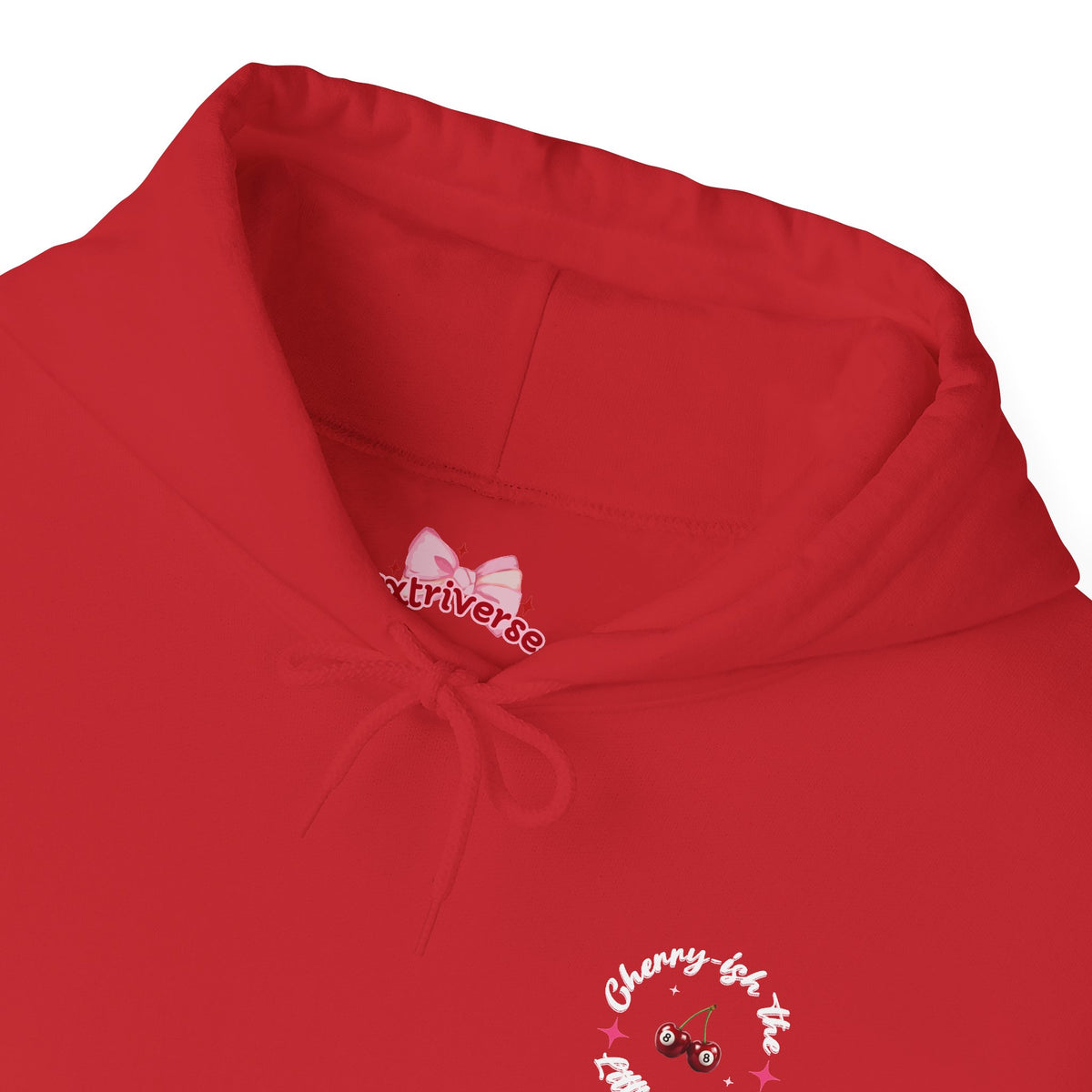 Cherry Dreams Hoodie