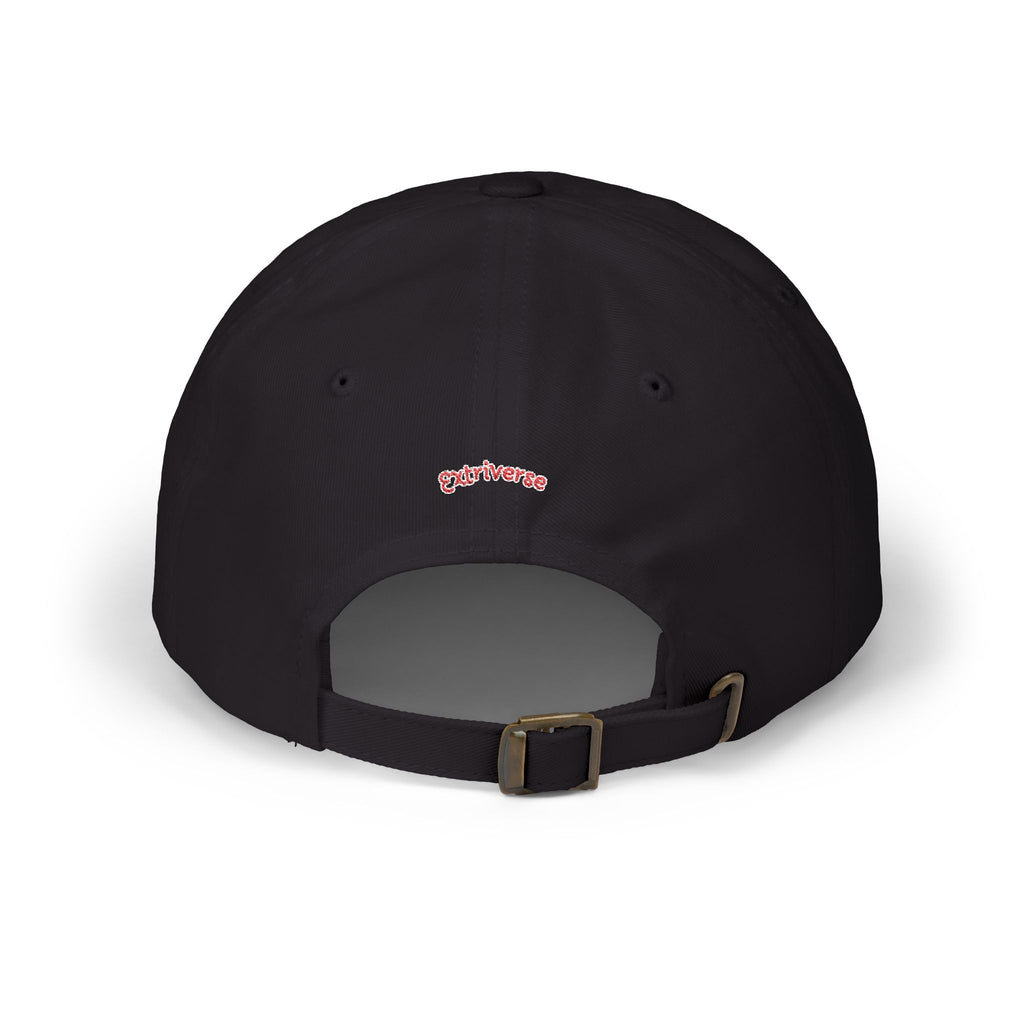 Always Coquette Feminine Cap
