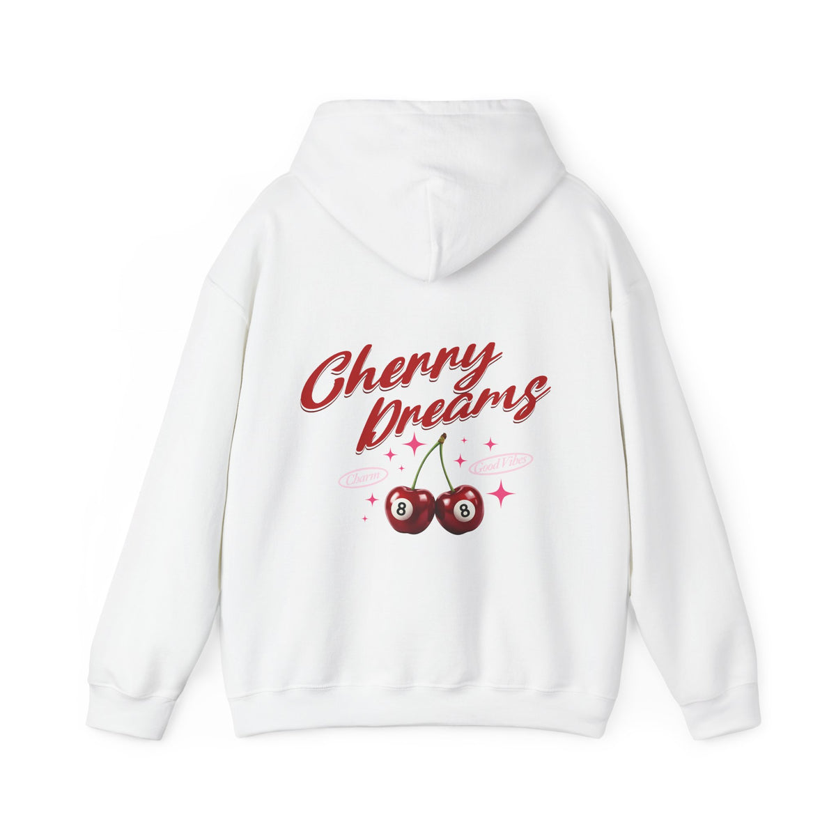 Cherry Dreams Hoodie