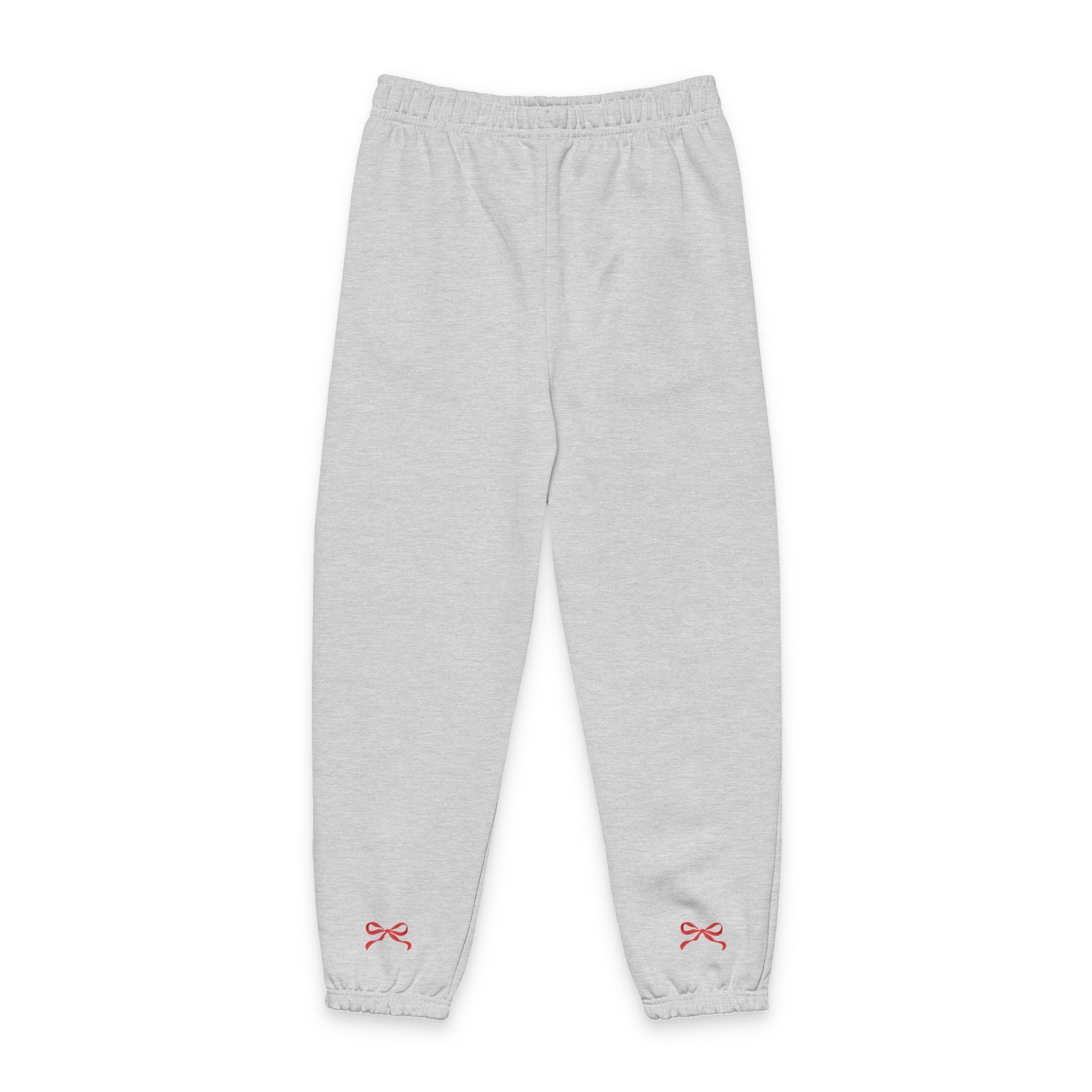 Red Bow's Sweatpants Cozy Joggers