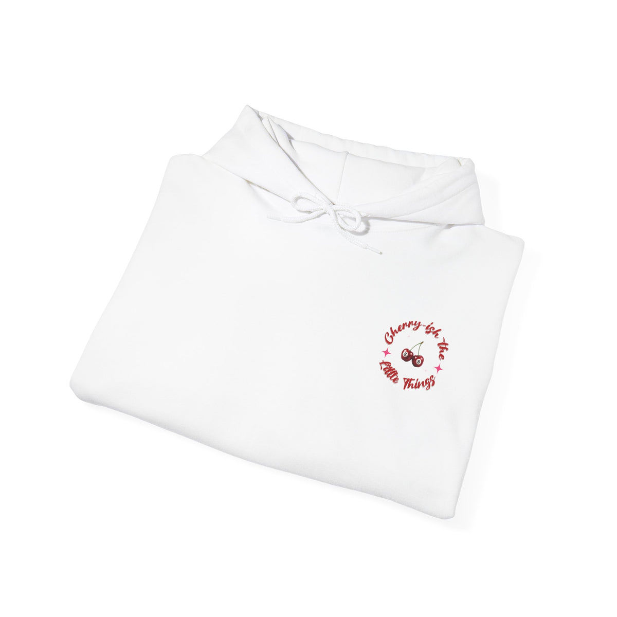 Cherry Dreams Hoodie