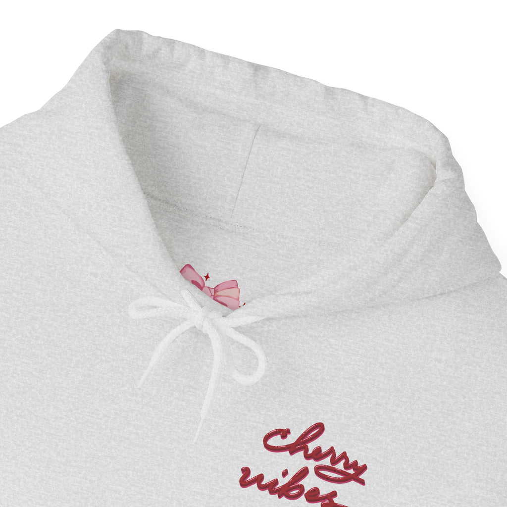 Cherry Vibes Hoodie