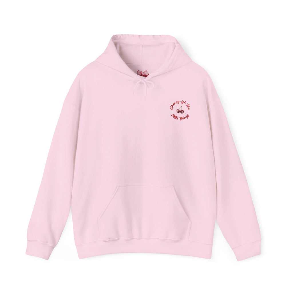 Cherry Dreams Hoodie