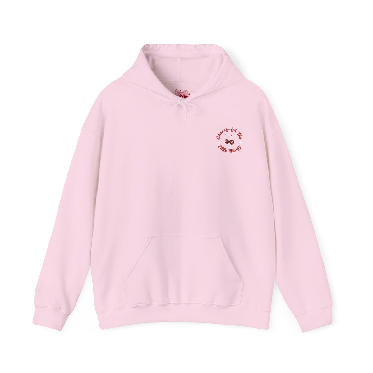 Cherry Dreams Hoodie
