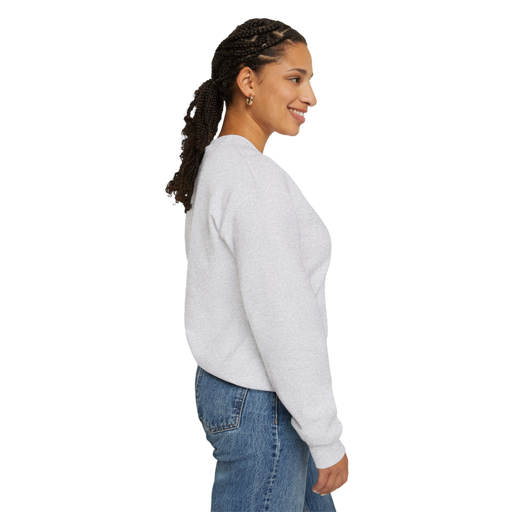 I'm Literally Just a Girl Sweatshirt