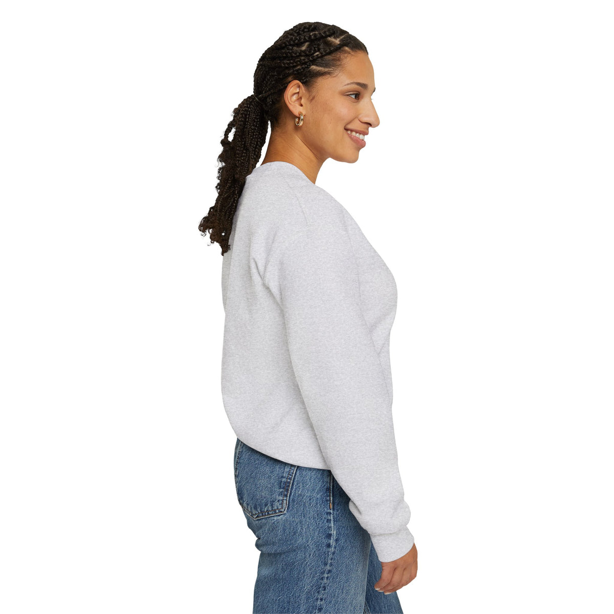 I'm Literally Just a Girl Sweatshirt