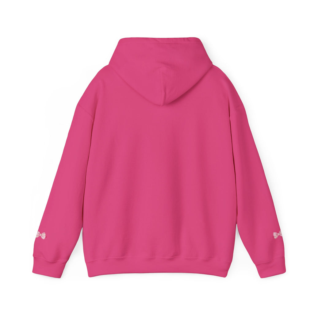 'Extriverse' Brand Logo Hoodie