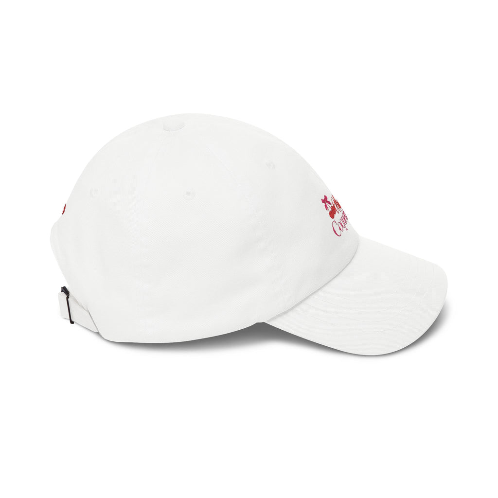 Always Coquette Feminine Cap