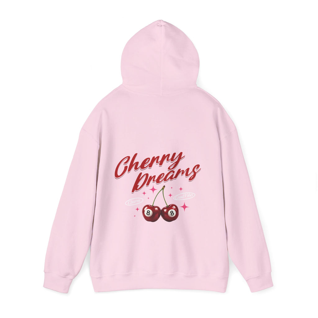 Cherry Dreams Hoodie