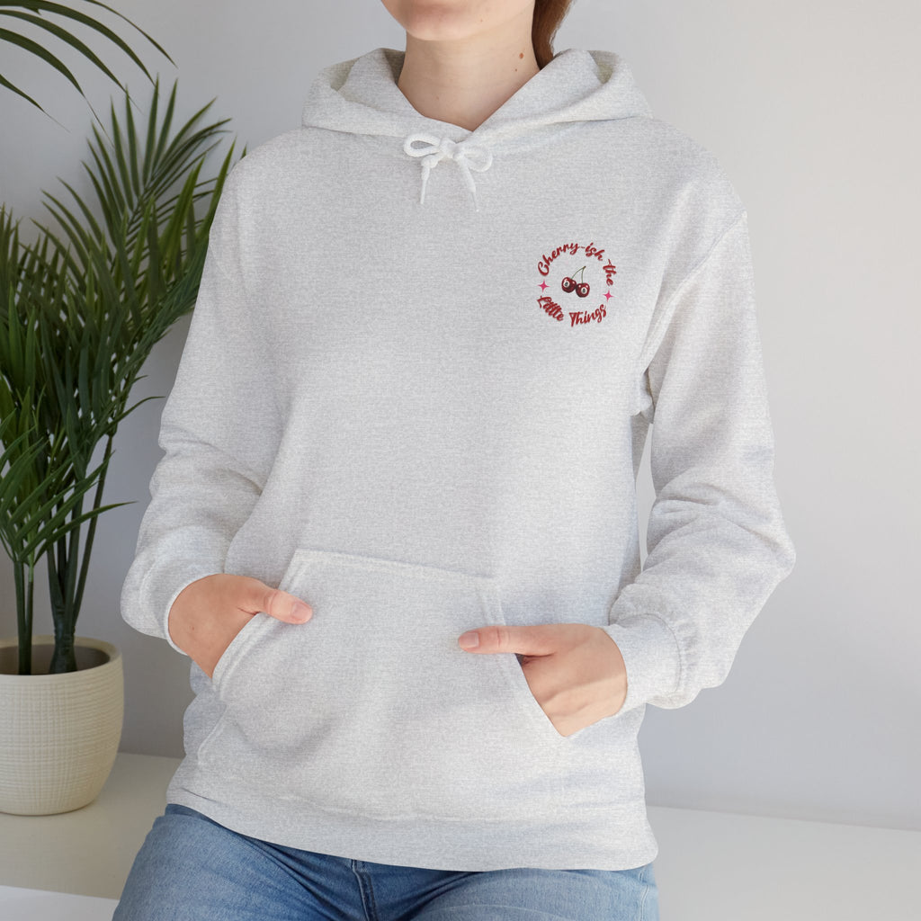 Cherry Dreams Hoodie