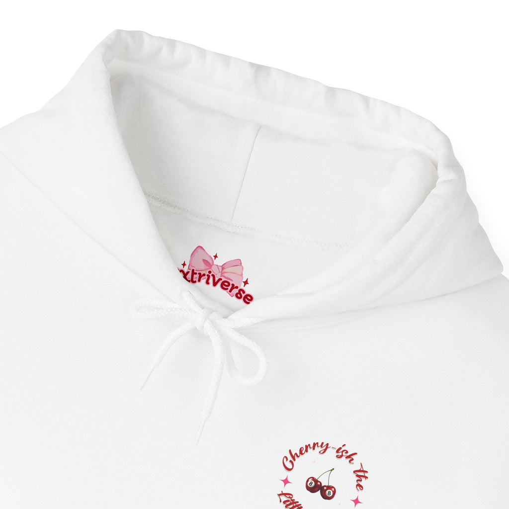 Cherry Dreams Hoodie
