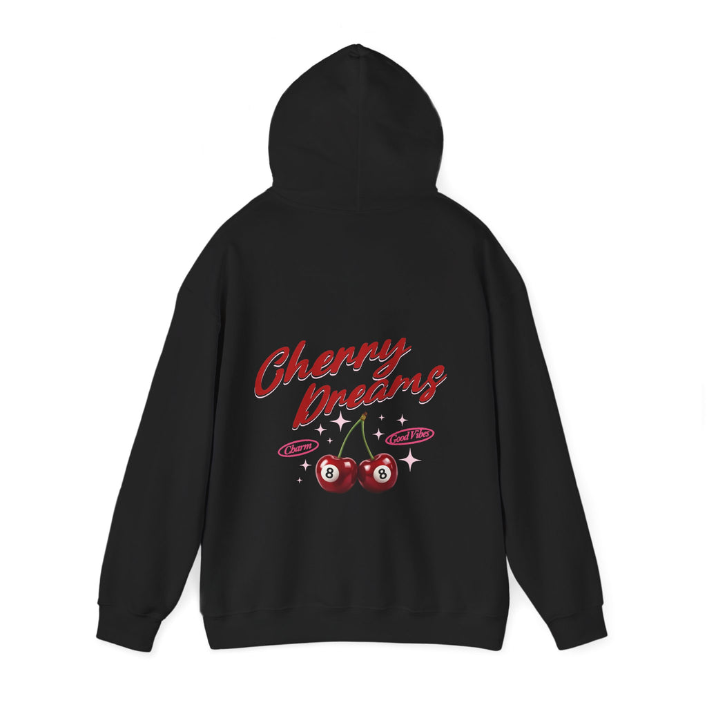 Cherry Dreams Hoodie