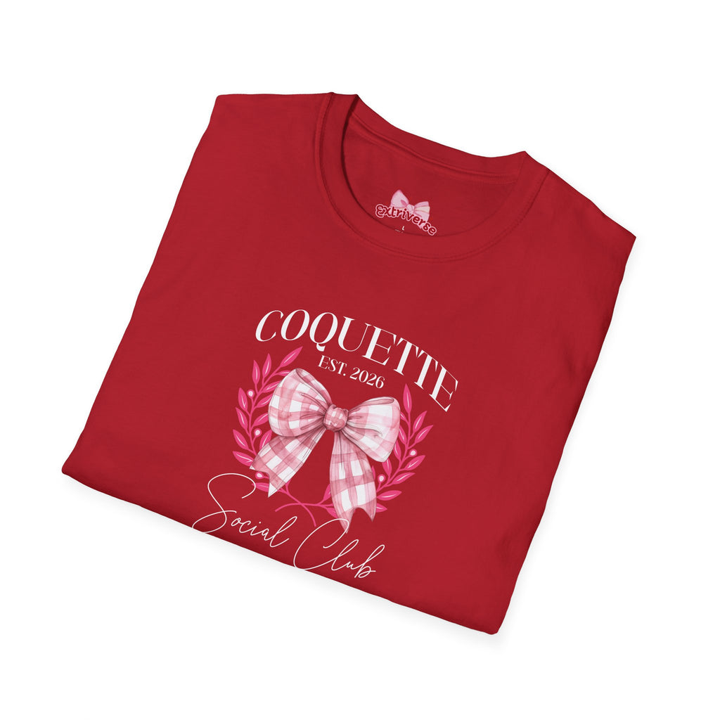 Coquette T-Shirt