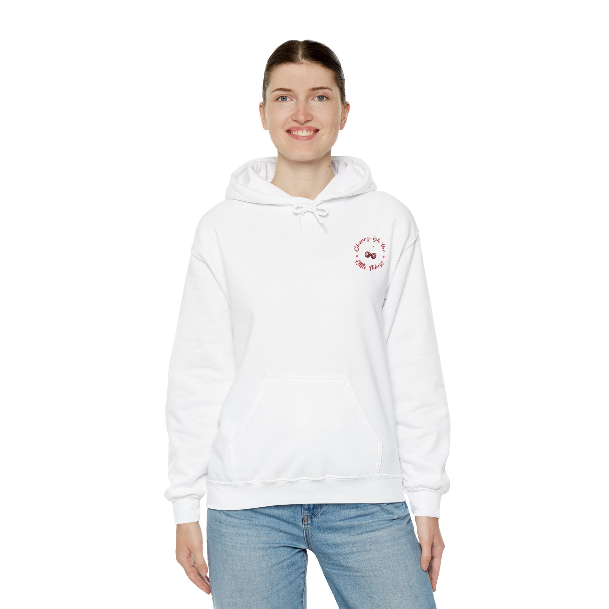 Cherry Dreams Hoodie