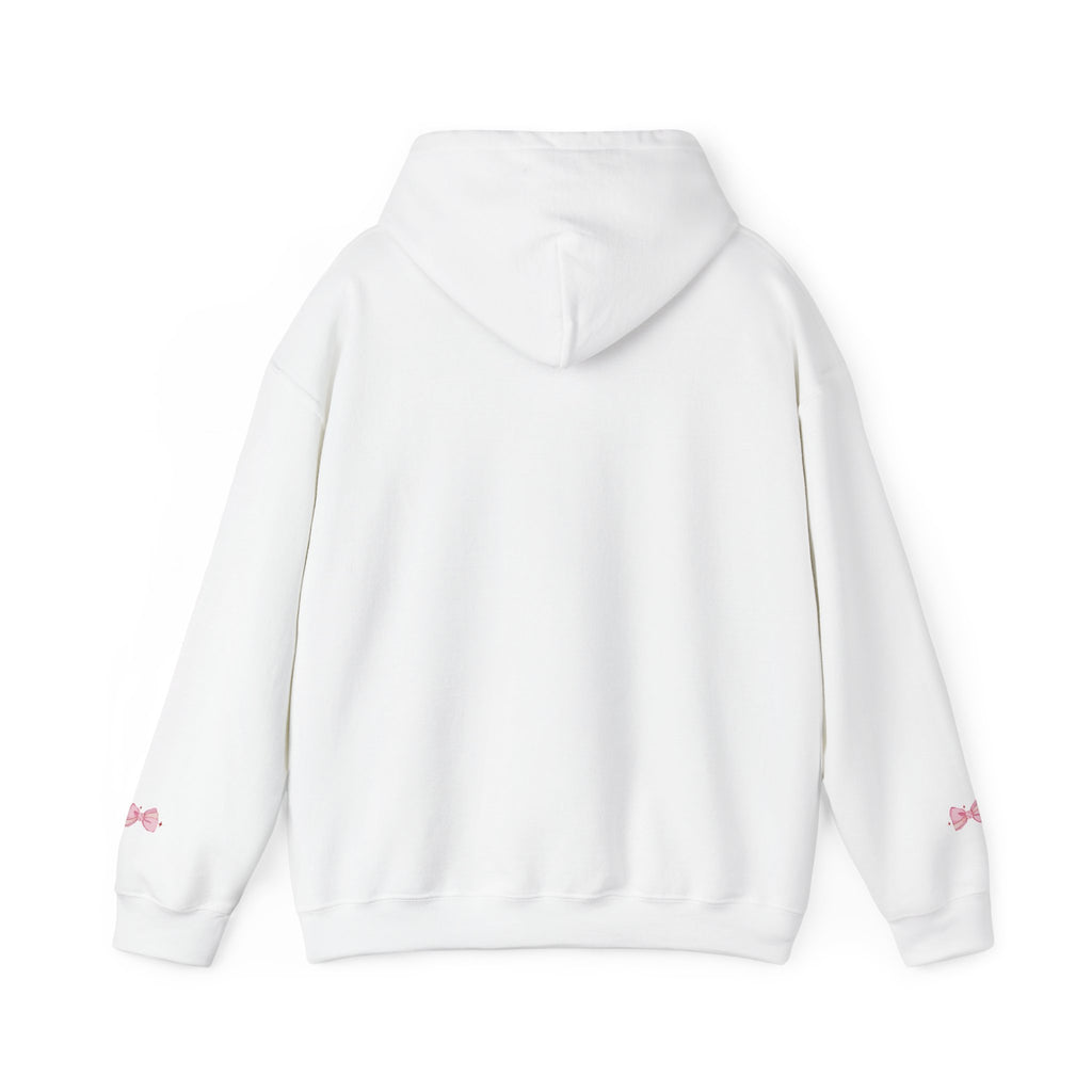'Extriverse' Brand Logo Hoodie