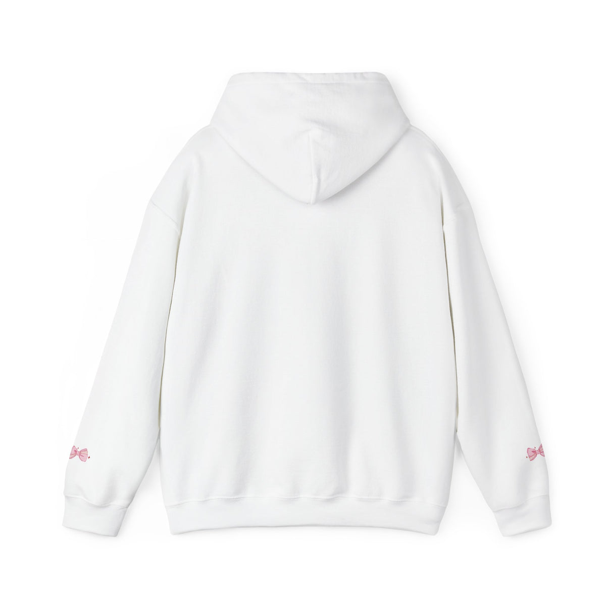 'Extriverse' Brand Logo Hoodie