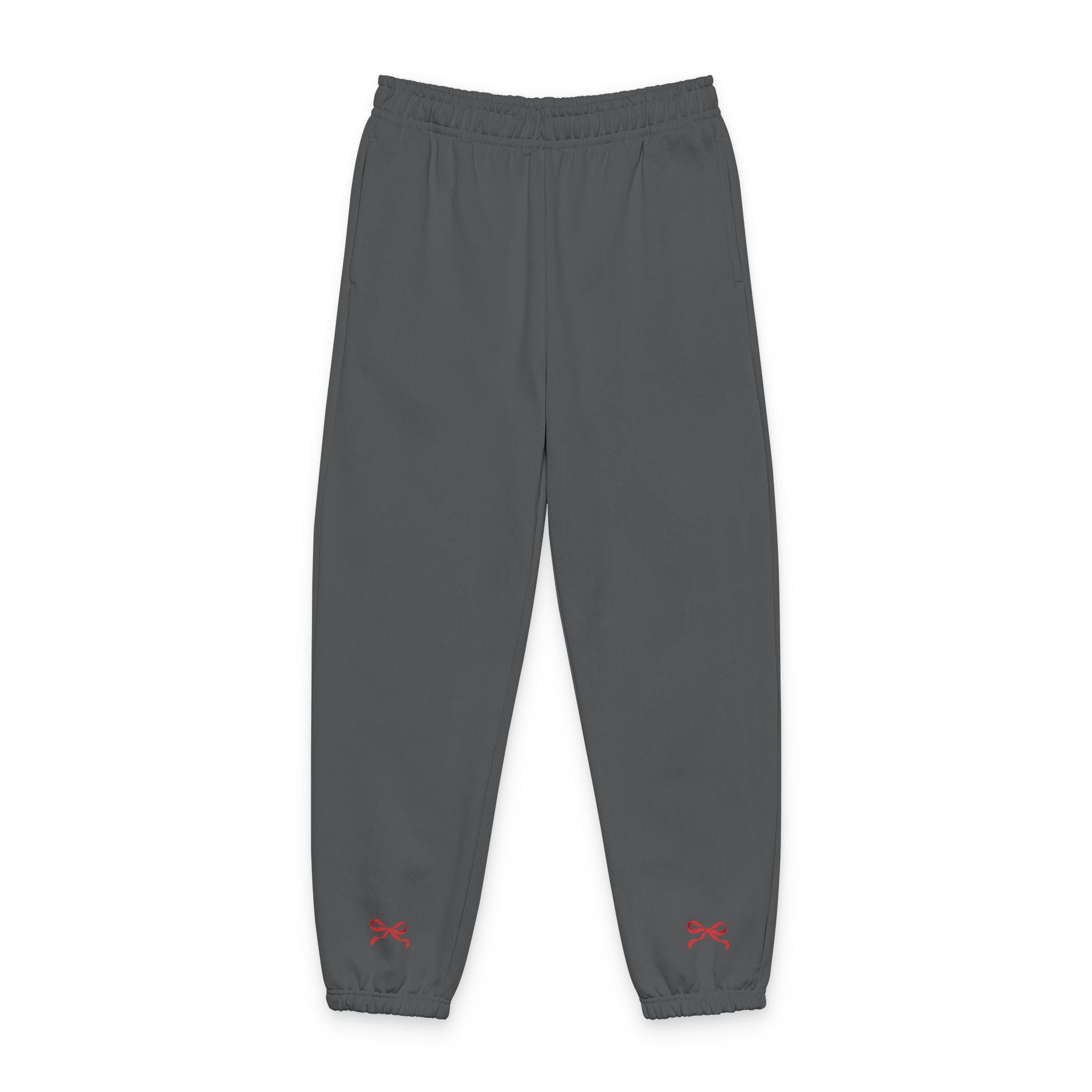 Red Bow's Sweatpants Cozy Joggers