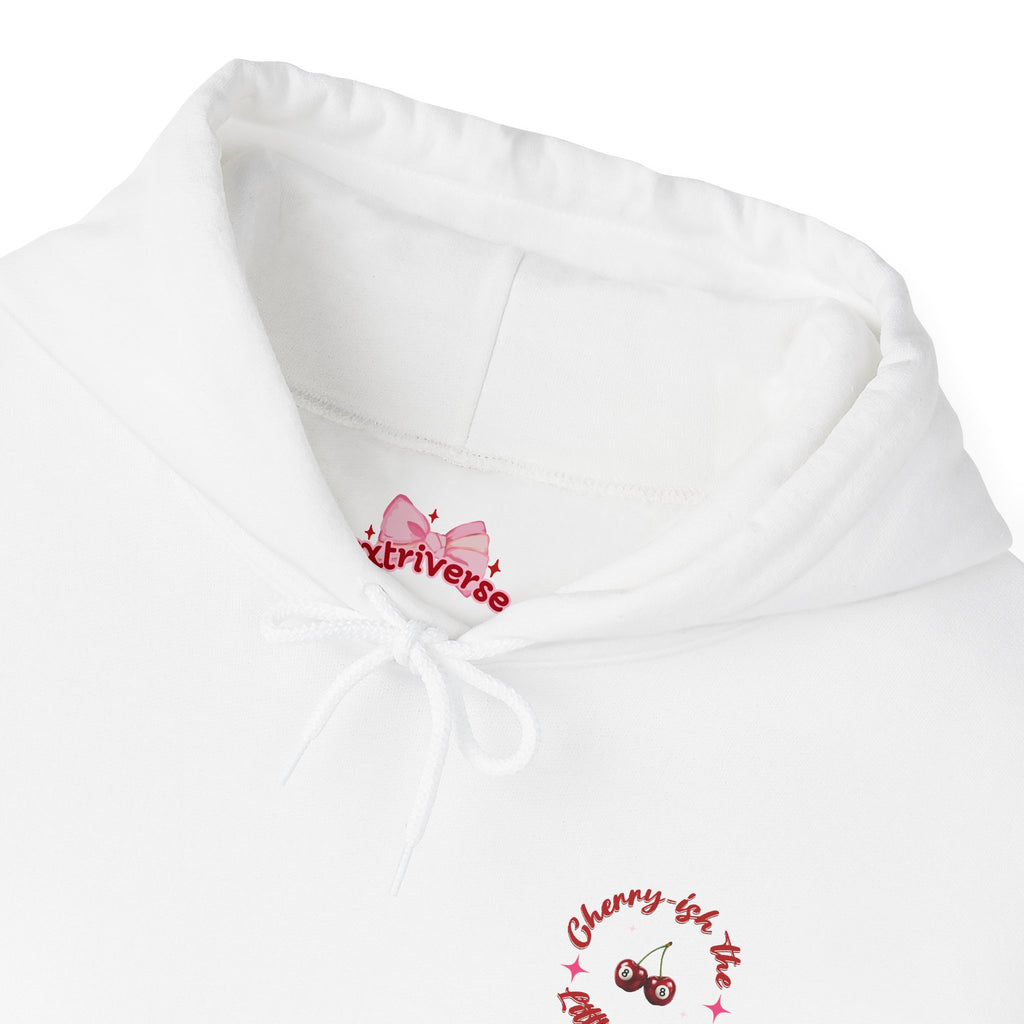 Cherry Dreams Hoodie