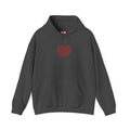 Amor Heart Hoodie