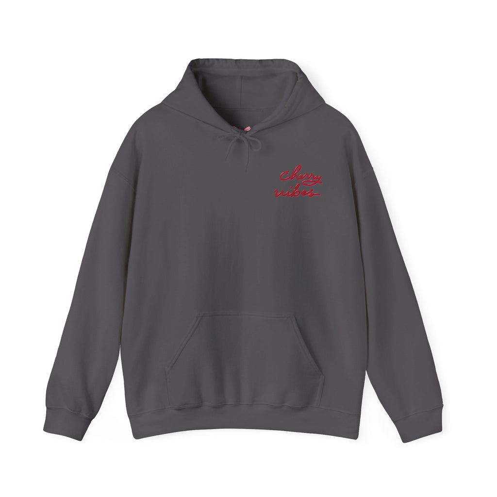 Cherry Vibes Hoodie