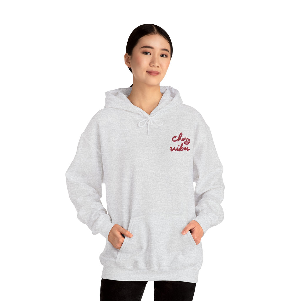 Cherry Vibes Hoodie