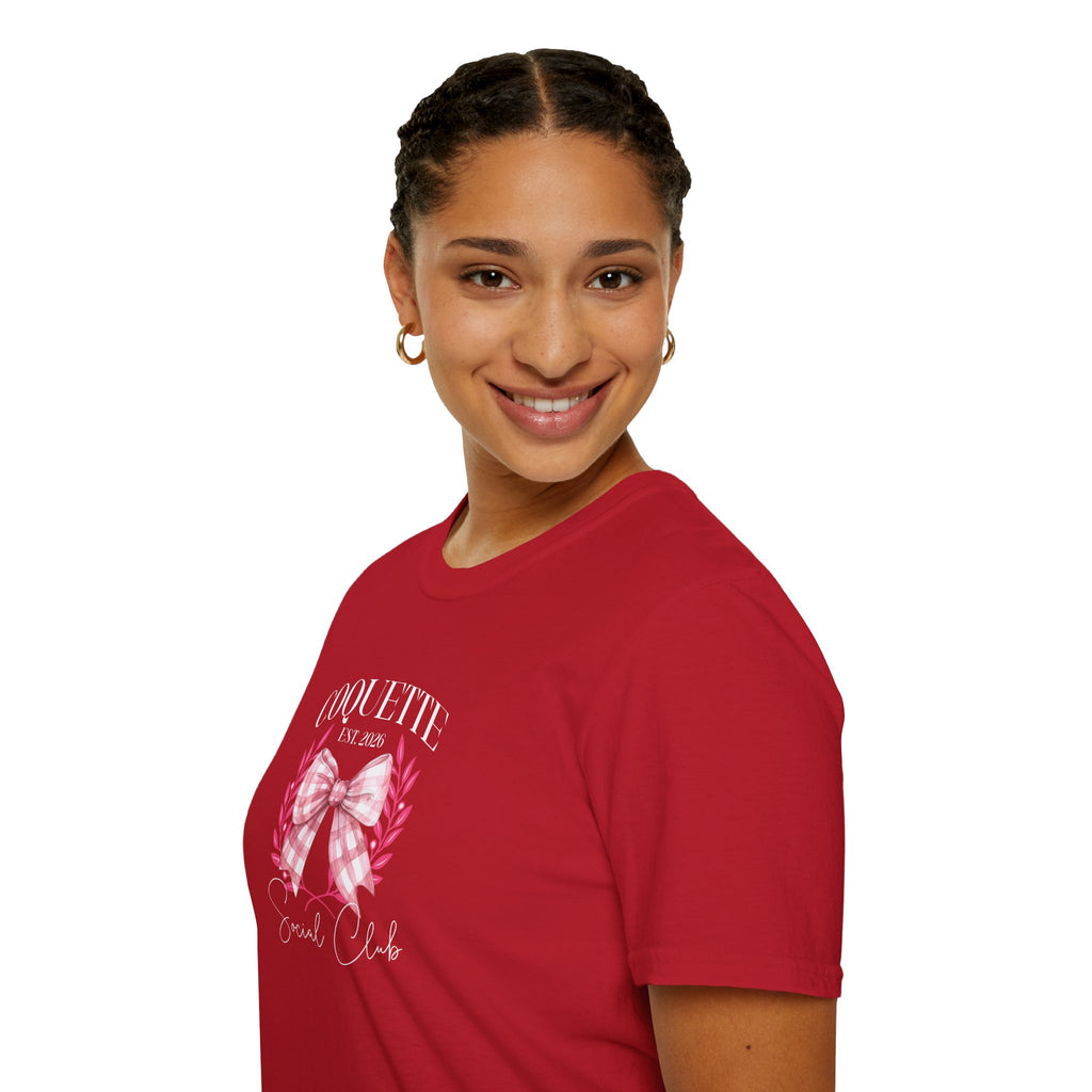 Coquette T-Shirt