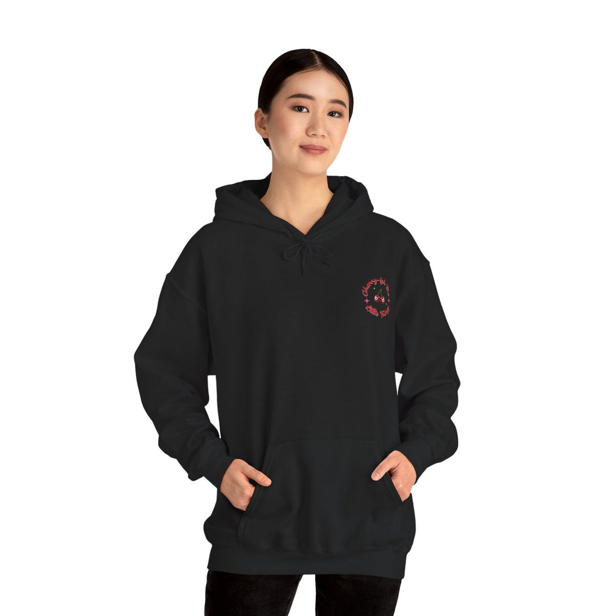 Cherry Dreams Hoodie