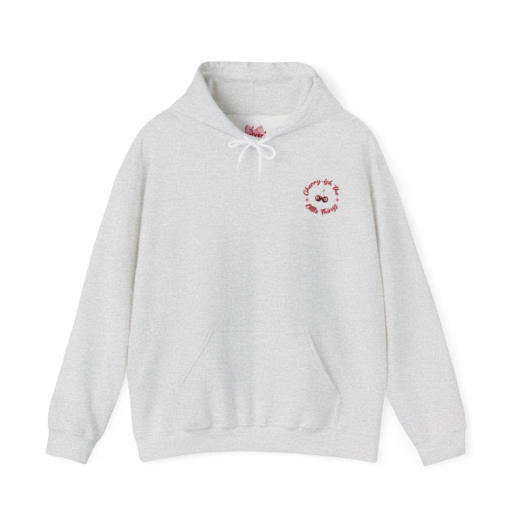 Cherry Dreams Hoodie