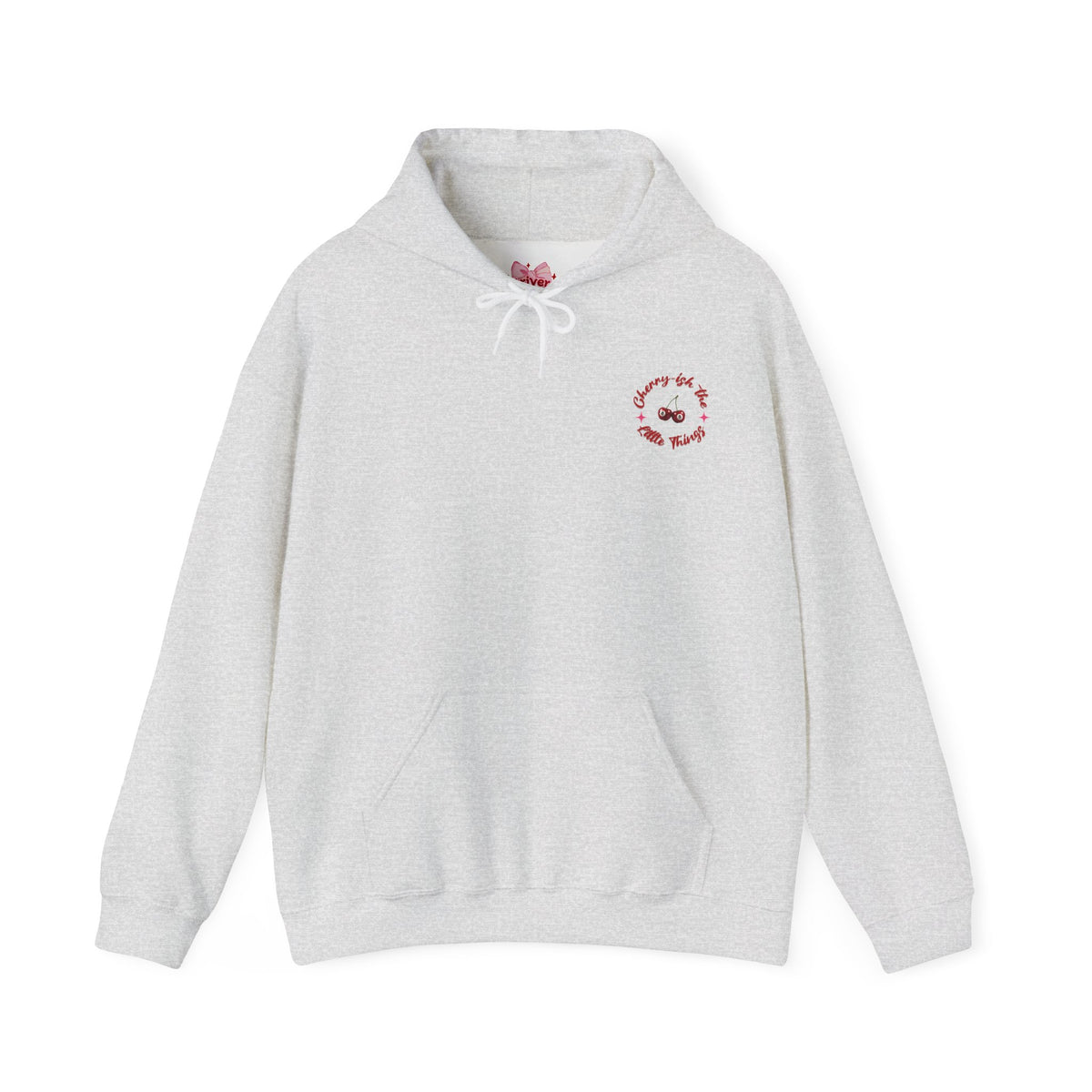 Cherry Dreams Hoodie