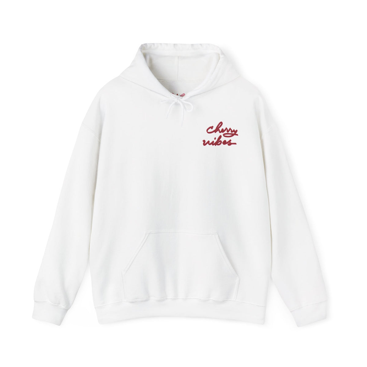 Cherry Vibes Hoodie