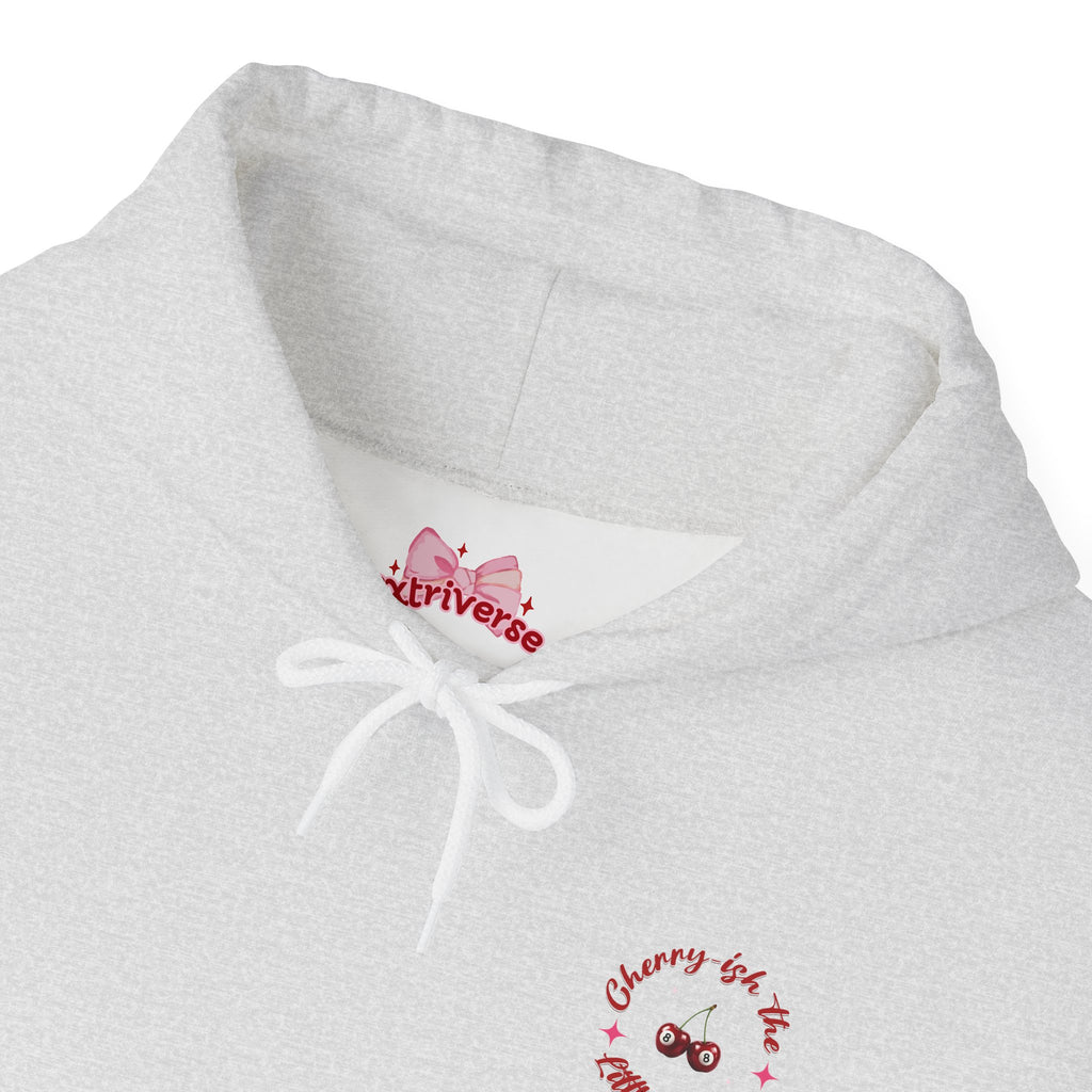 Cherry Dreams Hoodie