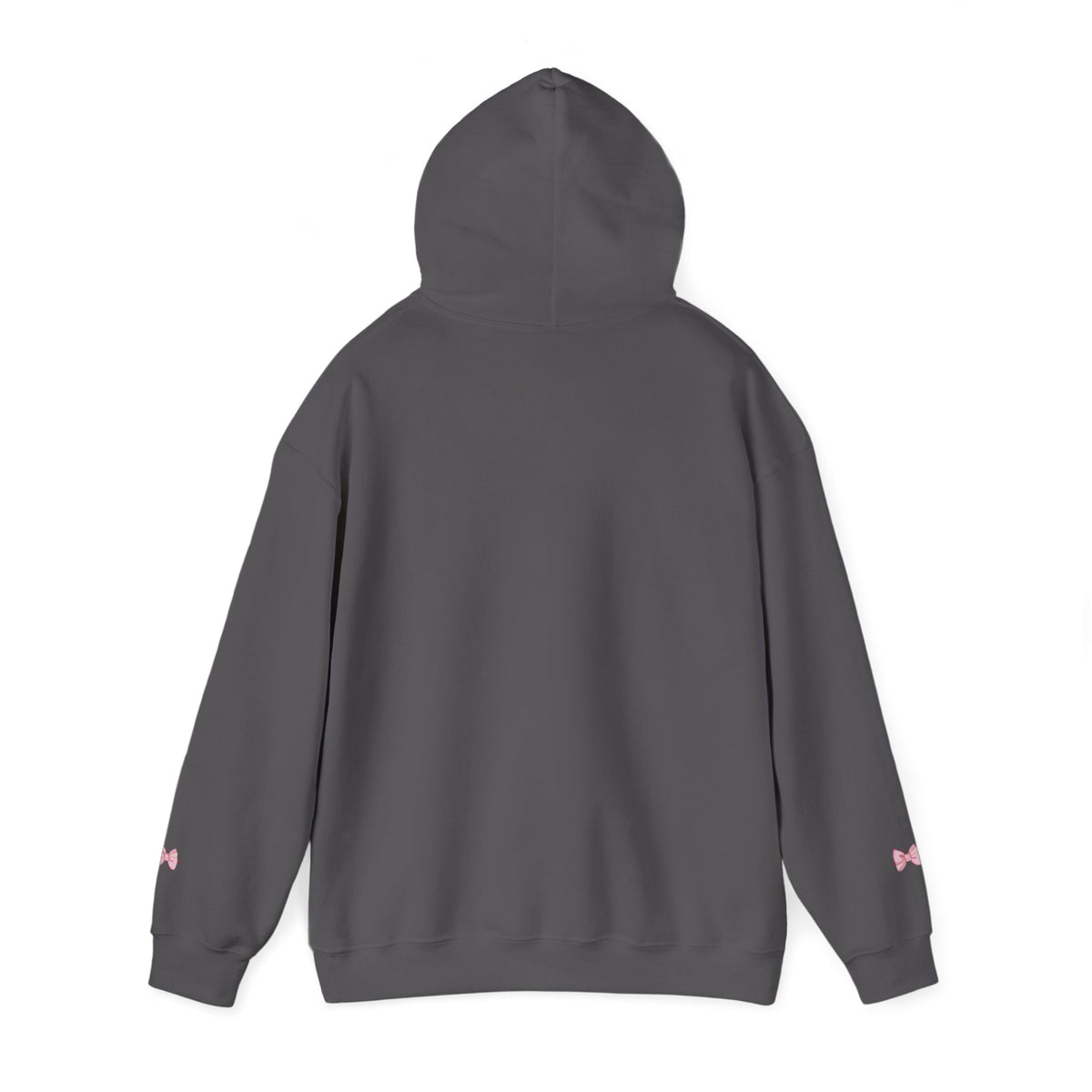 'Extriverse' Brand Logo Hoodie