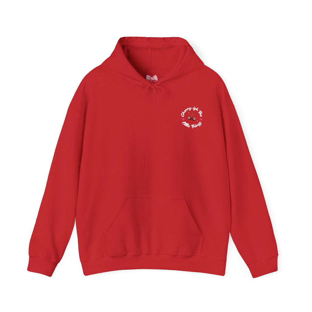 Cherry Dreams Hoodie