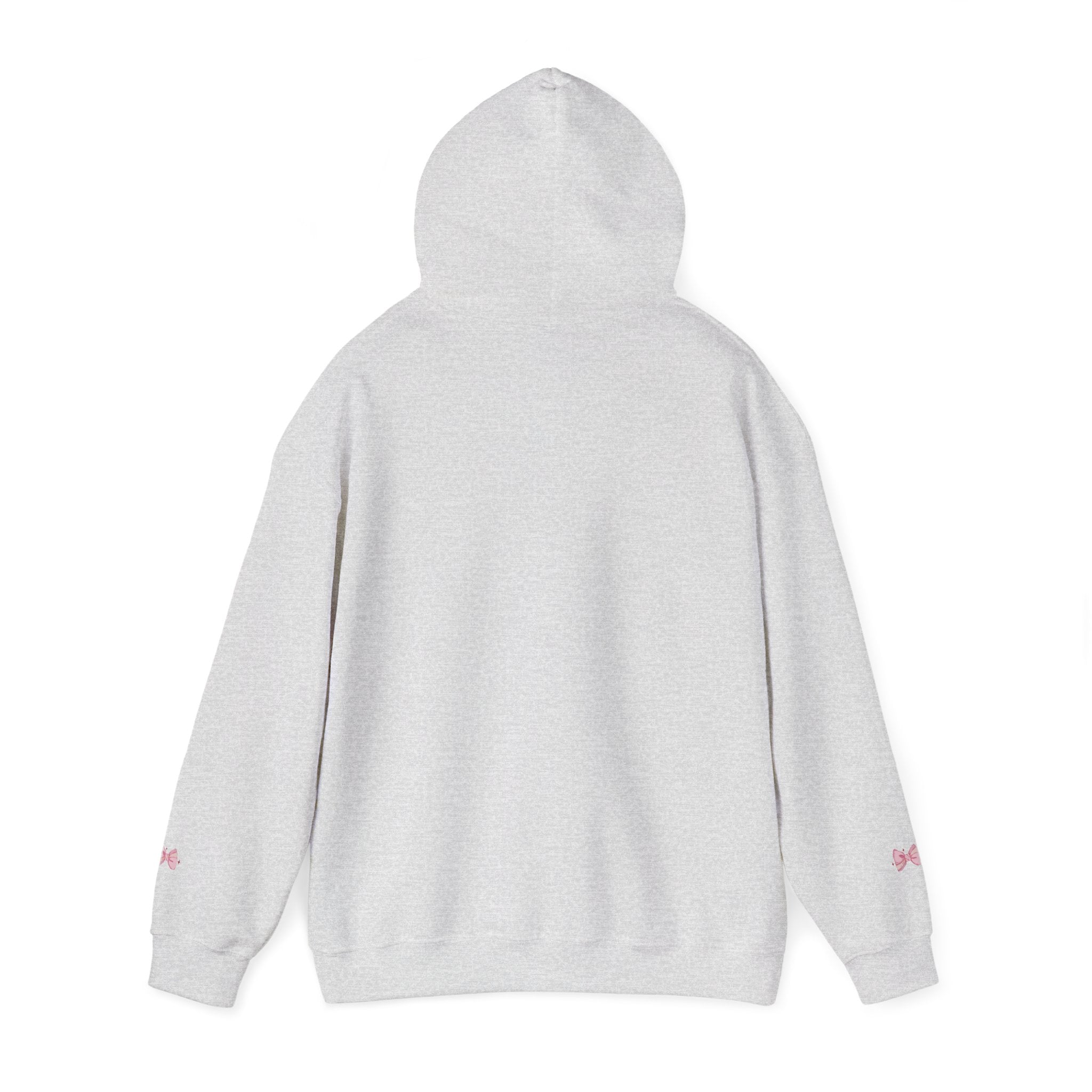 'Extriverse' Brand Logo Hoodie