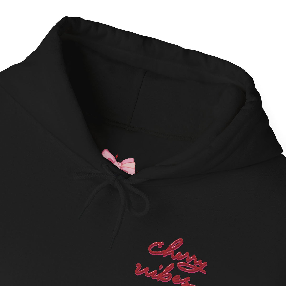Cherry Vibes Hoodie