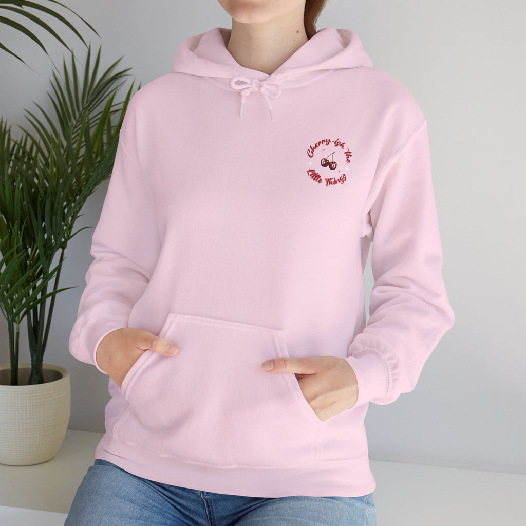 Cherry Dreams Hoodie