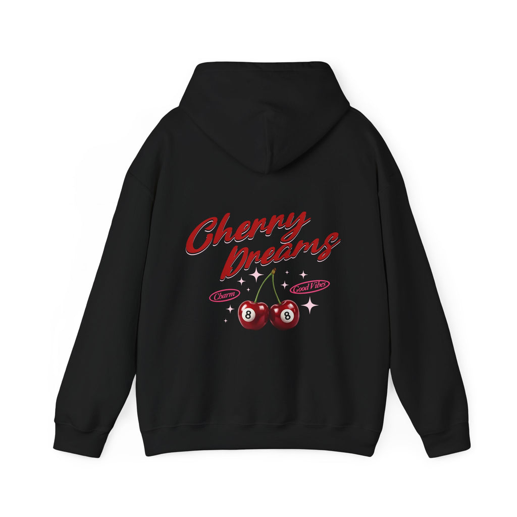 Cherry Dreams Hoodie
