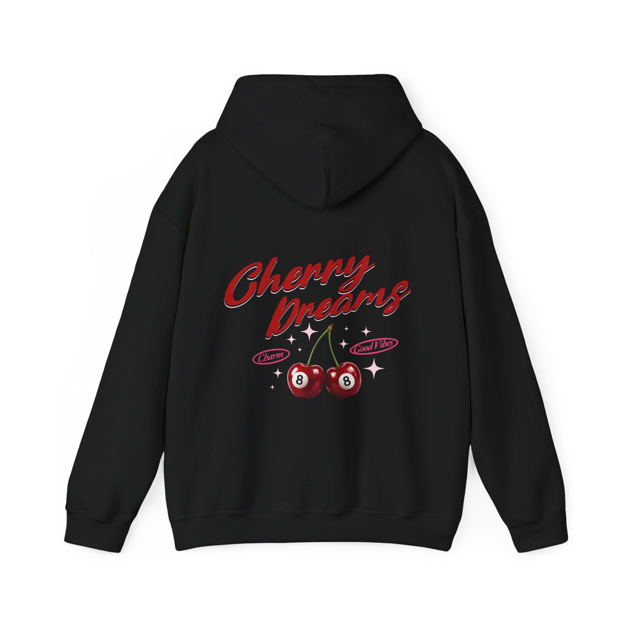 Cherry Dreams Hoodie