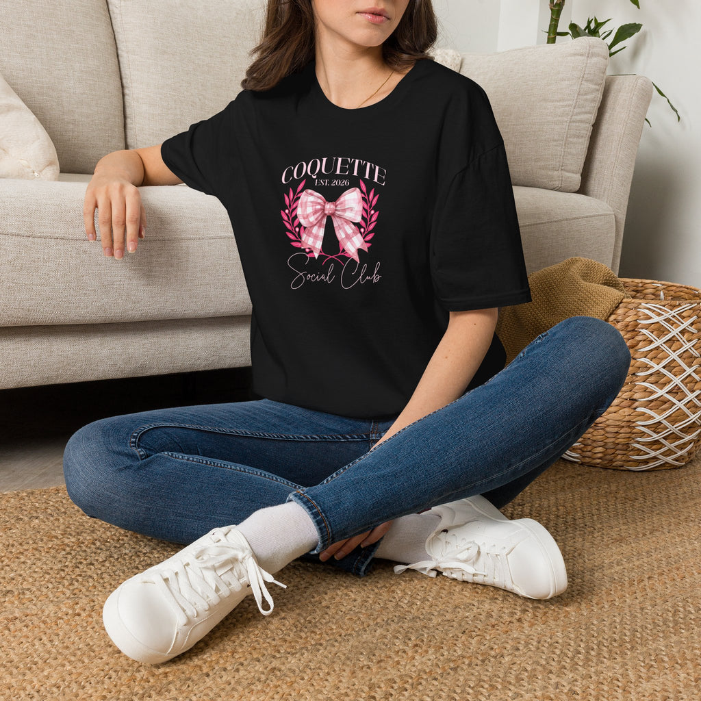 Coquette T-Shirt