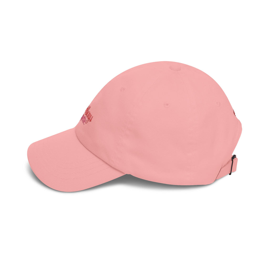Always Coquette Feminine Cap