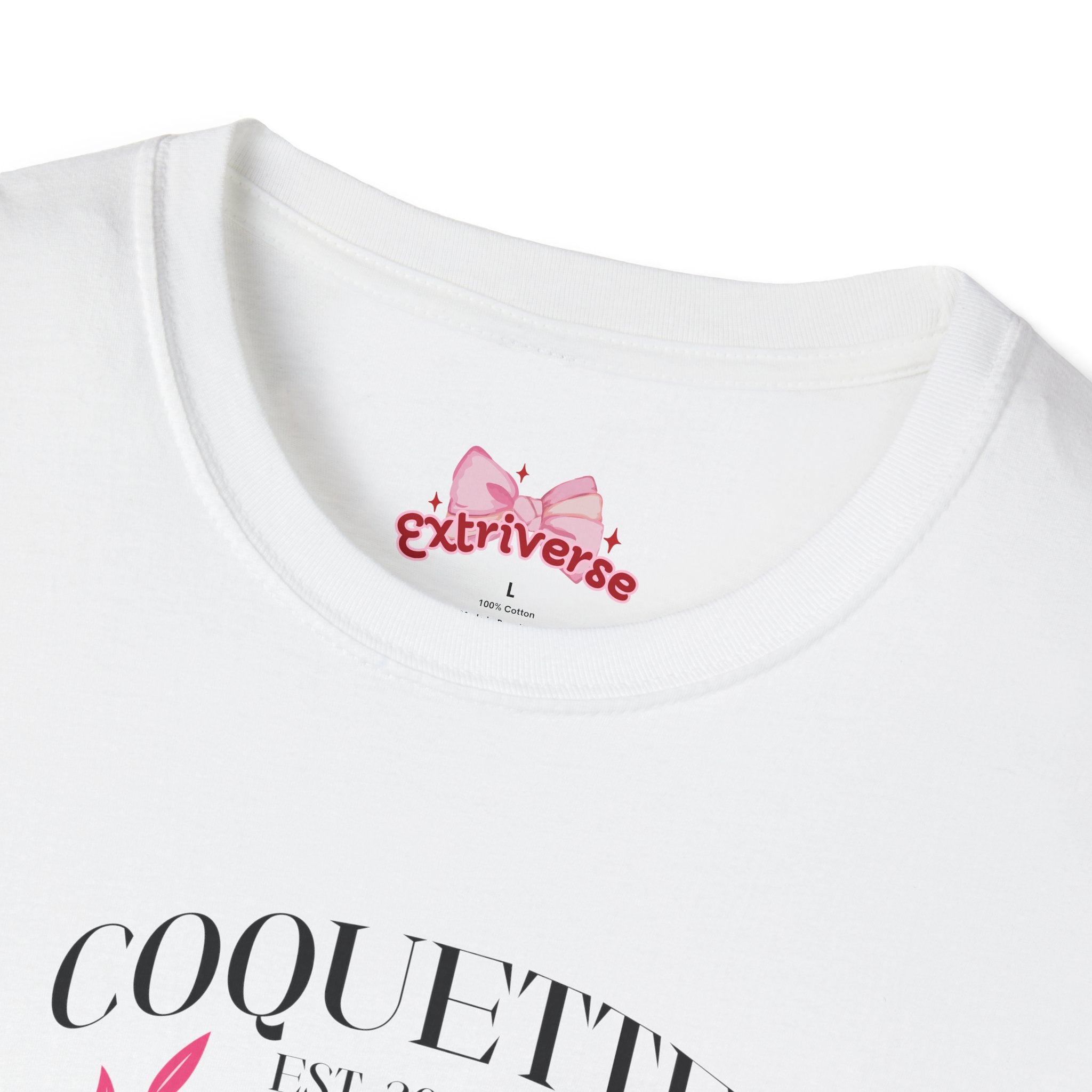 Coquette T-Shirt