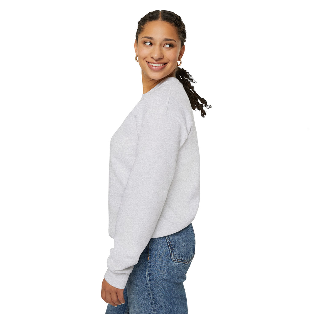 I'm Literally Just a Girl Sweatshirt