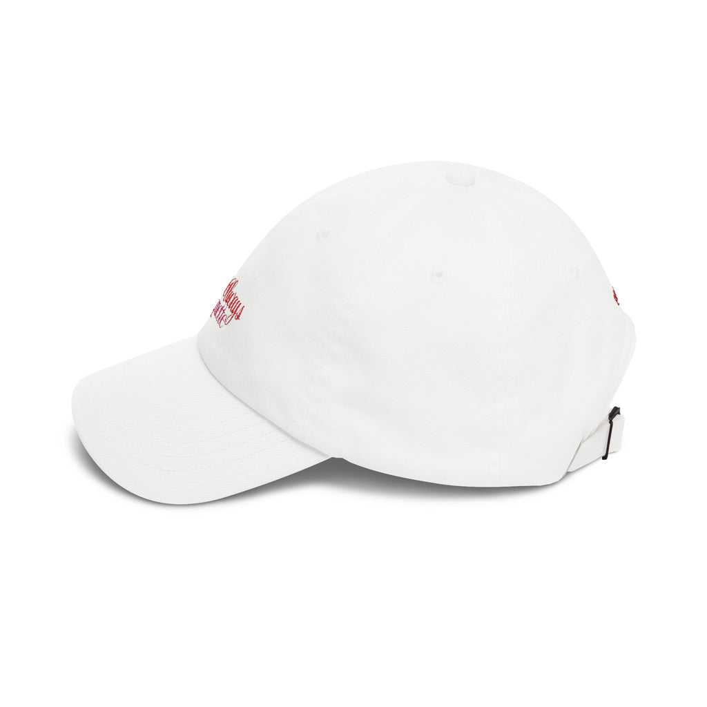 Always Coquette Feminine Cap