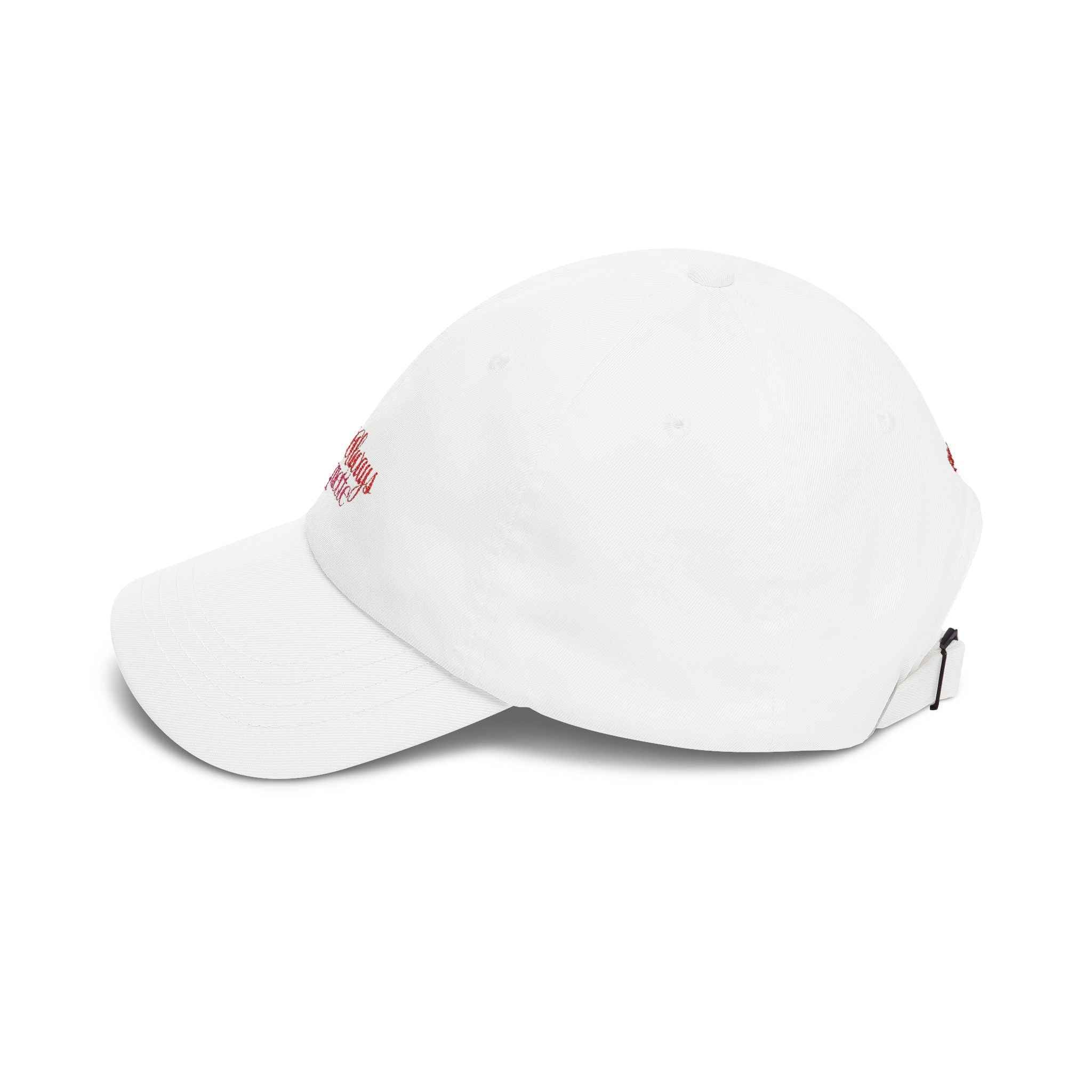 Always Coquette Feminine Cap