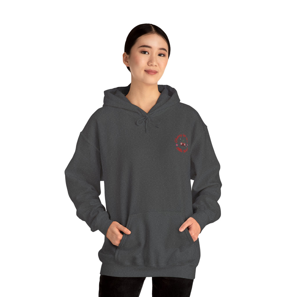 Cherry Dreams Hoodie