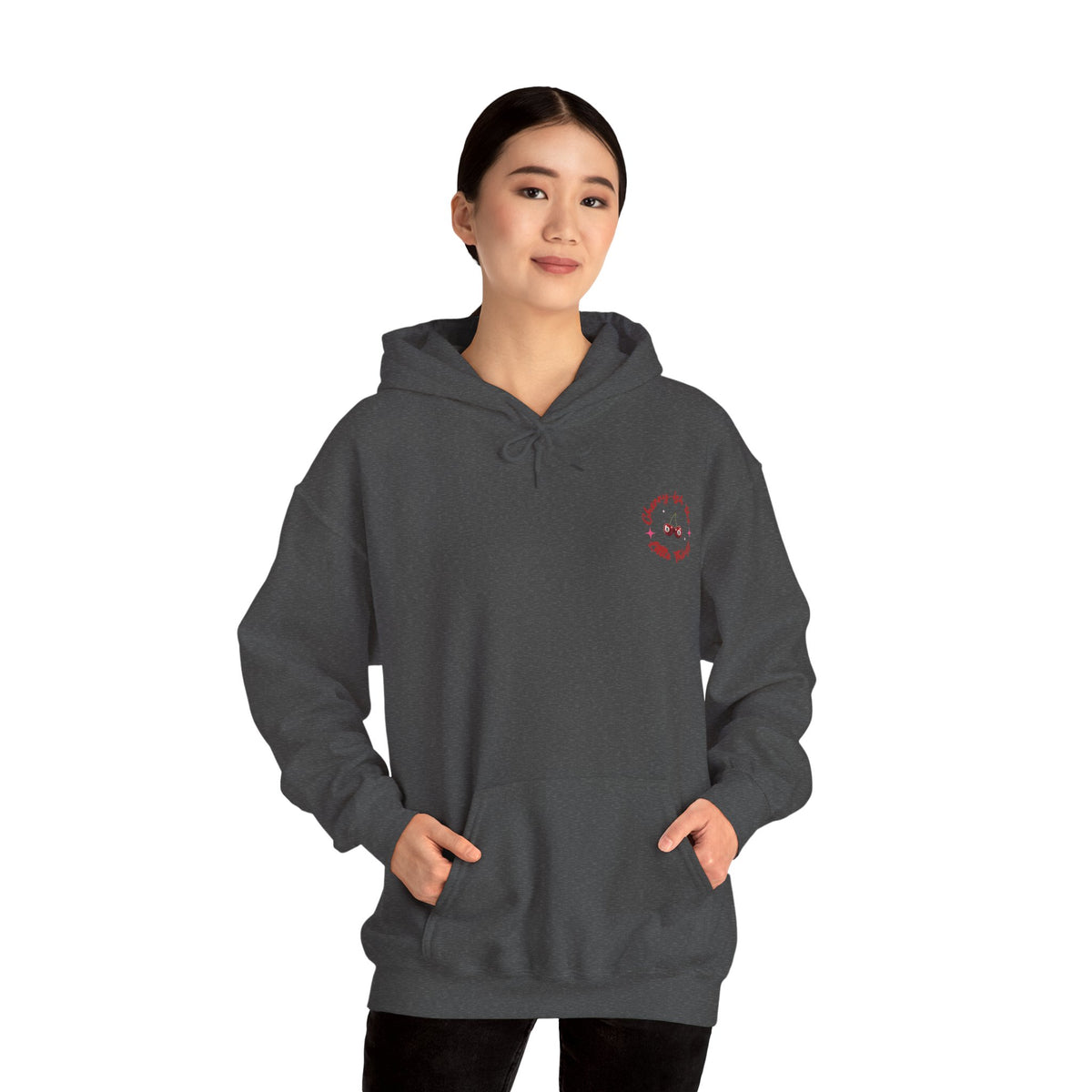 Cherry Dreams Hoodie