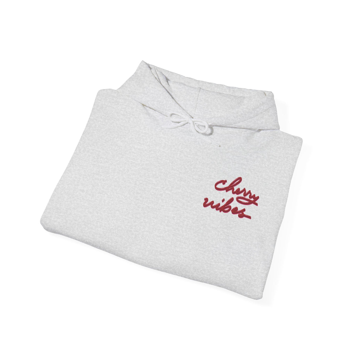 Cherry Vibes Hoodie