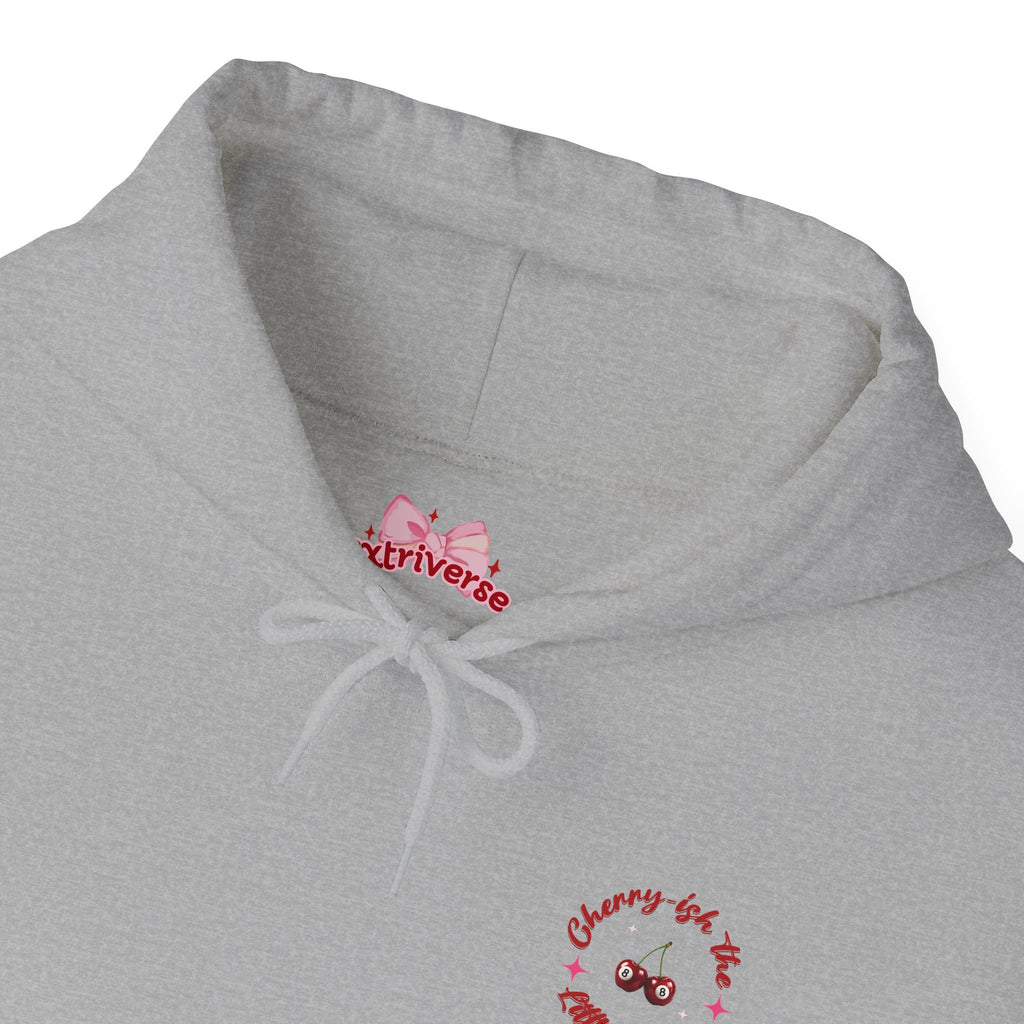 Cherry Dreams Hoodie