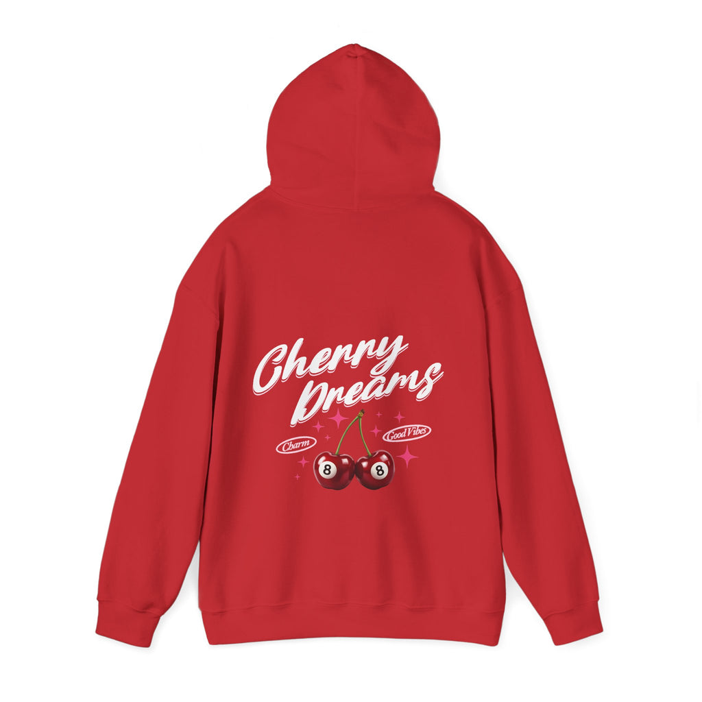 Cherry Dreams Hoodie