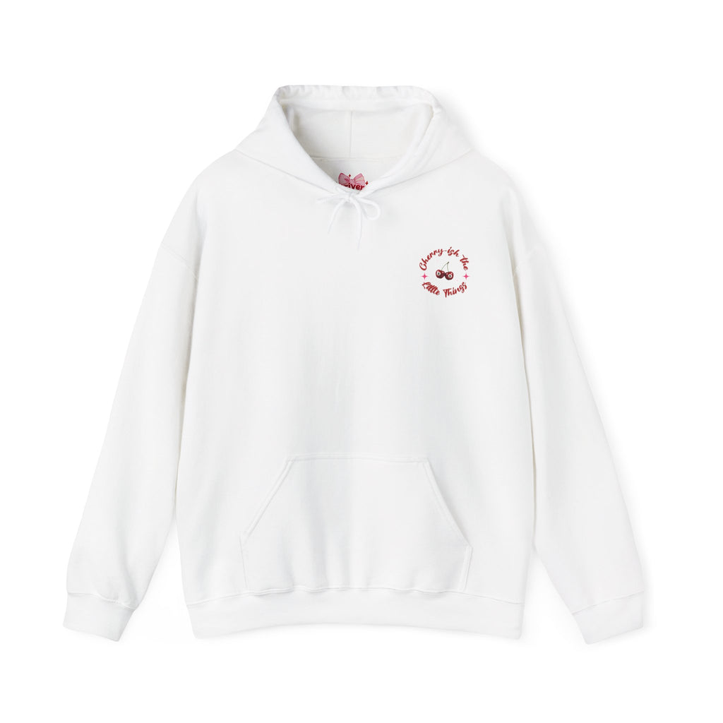 Cherry Dreams Hoodie